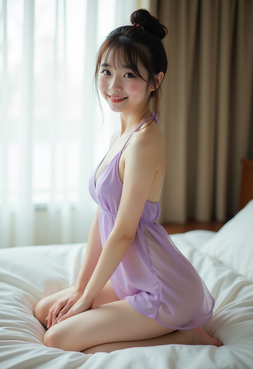 盛夏的轨迹